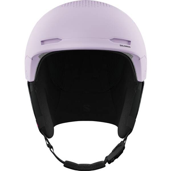 Thumbnail - SALOMON Herren Helm HELMET HUSK PRIME MIPS Evening Haze E