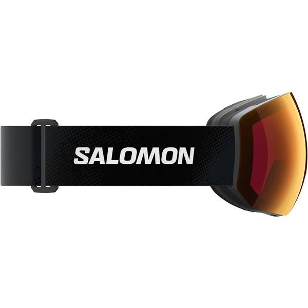 Thumbnail - SALOMON Herren Brille GOGGLES RADIUM PRO S SIGMA BK/PR/LB