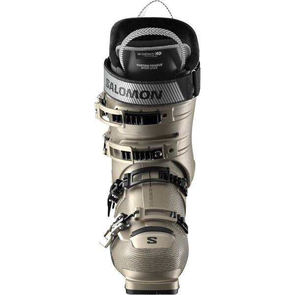 Thumbnail - SALOMON Damen Ski-Schuhe ALP. BOOTS S/PRO ALPHA 100 W GW L Br M/B