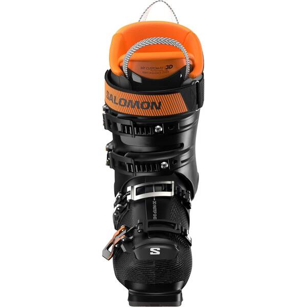 Thumbnail - SALOMON Herren Ski-Schuhe ALP. BOOTS S/PRO ALPHA 100 GW Bk/Dr G M