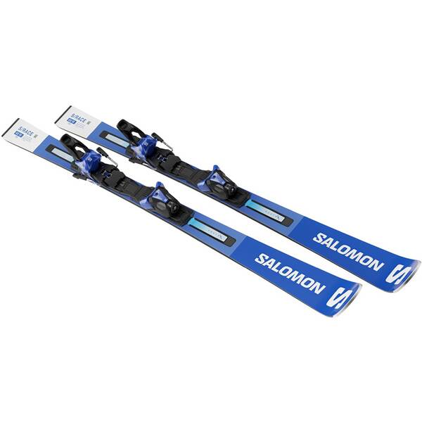 Thumbnail - SALOMON Herren Racing Ski E S/RACE GS 10 + MI12 GW F