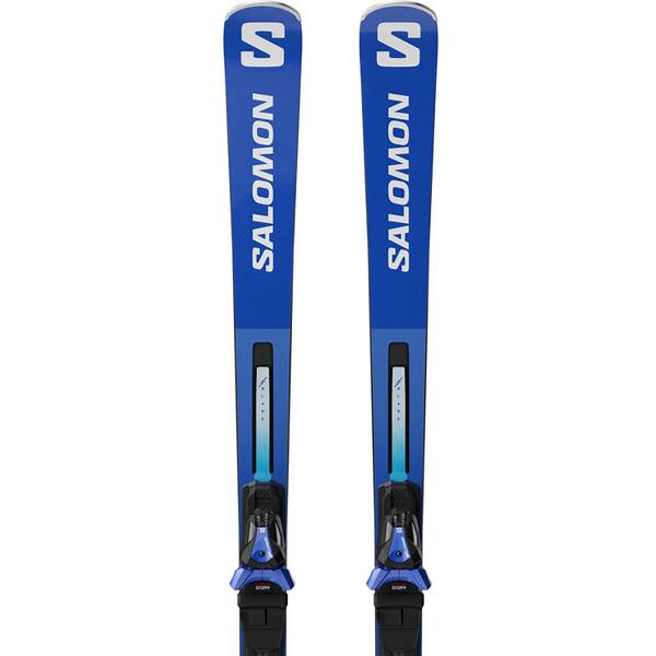 Thumbnail - SALOMON Herren Racing Ski E S/RACE GS 10 + MI12 GW F