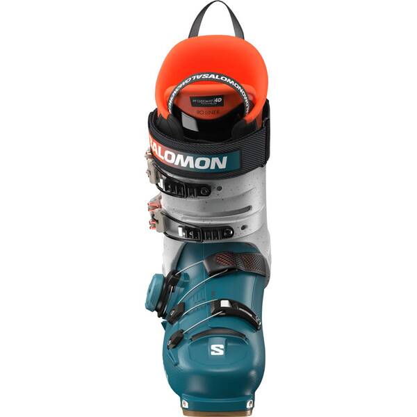 Thumbnail - SALOMON Herren Ski-Schuhe ALP. BOOTS SHIFT ALPHA BOA 120 Dragonfly