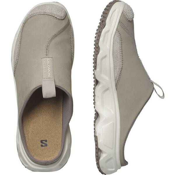 Thumbnail - SALOMON Herren Trailrunningschuhe SHOES REELAX SLIDE ULTRA Vinkha/Almilk/F