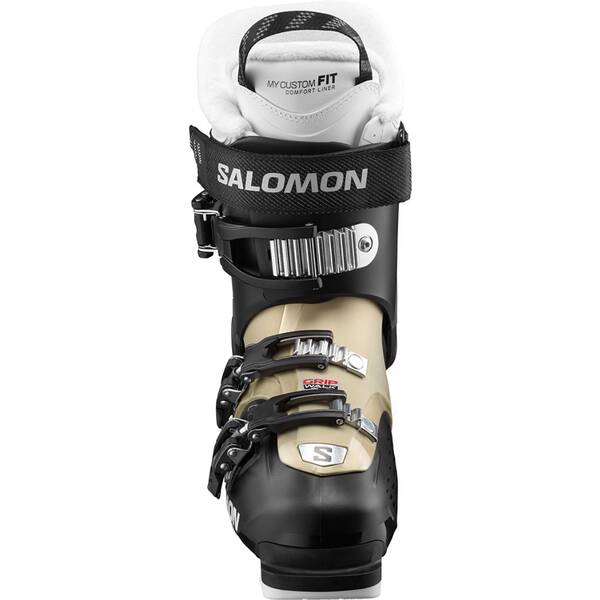 Thumbnail - SALOMON Damen Ski-Schuhe ALP. BOOTS QST ACCESS X70 W GW Bk/L Br M