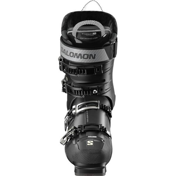 Thumbnail - SALOMON Damen Ski-Schuhe ALP. BOOTS S/PRO SUPRA X90 W GW Bk/L Br