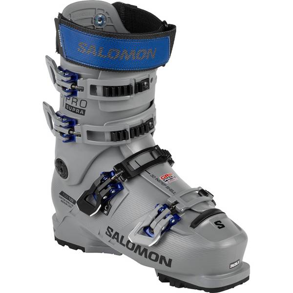 Thumbnail - SALOMON Herren Innenschuhe ALP. BOOTS S/PRO SUPRA 120 GW SHELL ONLY