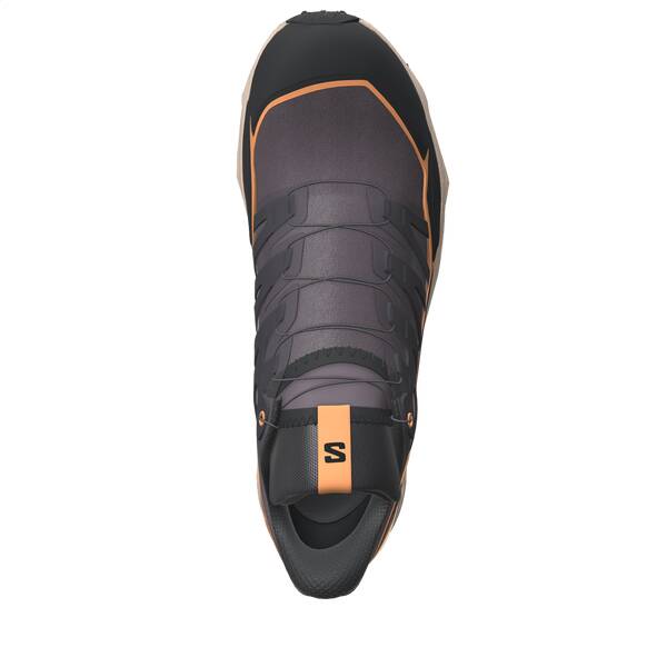 Thumbnail - SALOMON Damen Trailrunningschuhe SHOES THUNDERCROSS GTX W Shrk/Black/Papa