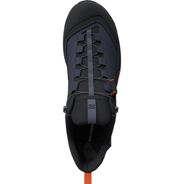 Thumbnail - SALOMON Herren Multifunktionsschuhe SHOES X ULTRA ALPINE GTX Blue Nights/Bla