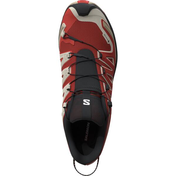Thumbnail - SALOMON Herren Trailrunningschuhe SHOES XA PRO 3D V9 GTX Aurred/Sfari/Wht