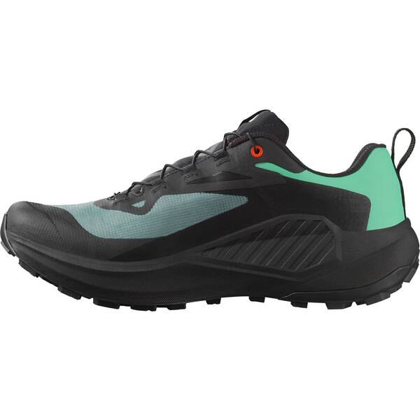 Thumbnail - SALOMON Herren Trailrunningschuhe SHOES GENESIS GTX Noat/Black/Shskin
