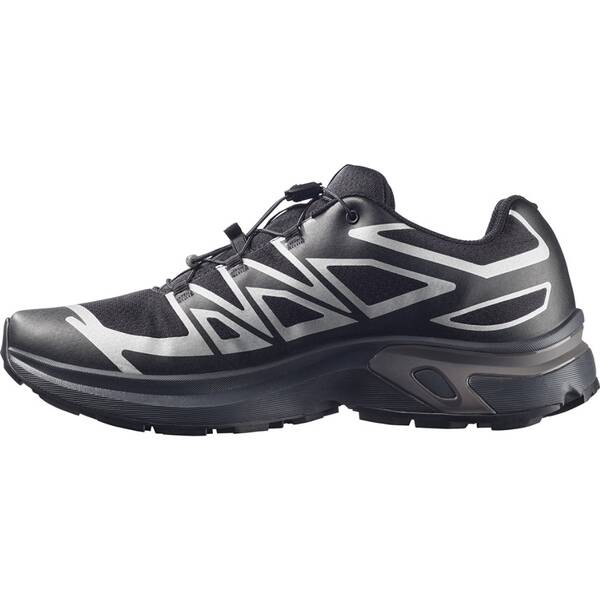 Thumbnail - SALOMON Herren Freizeitschuhe SHOES XT-EVR M Black/Ftw Silver/Black