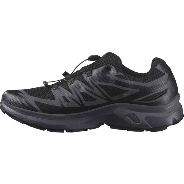 Thumbnail - SALOMON Herren Freizeitschuhe SHOES XT-EVR GTX M Black/Asphalt/Black