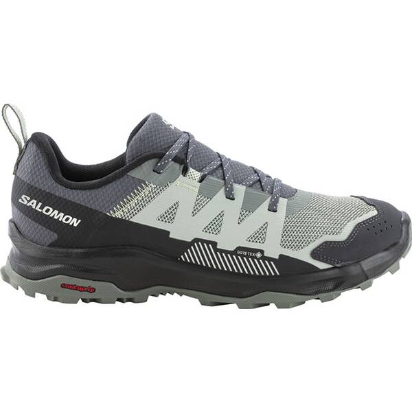 Thumbnail - SALOMON Damen Multifunktionsschuhe SHOES ARDENT GTX W Sedsa/Black/Spray
