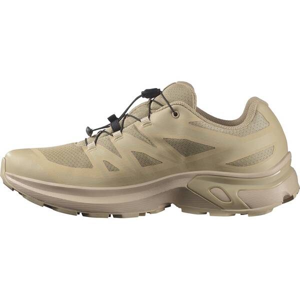 Thumbnail - SALOMON Herren Freizeitschuhe SHOES XT-EVR GTX M Safari/Whpep/Black