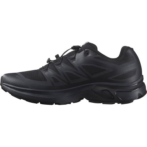 Thumbnail - SALOMON Herren Freizeitschuhe SHOES XT-EVR M Black/Phantom/Black