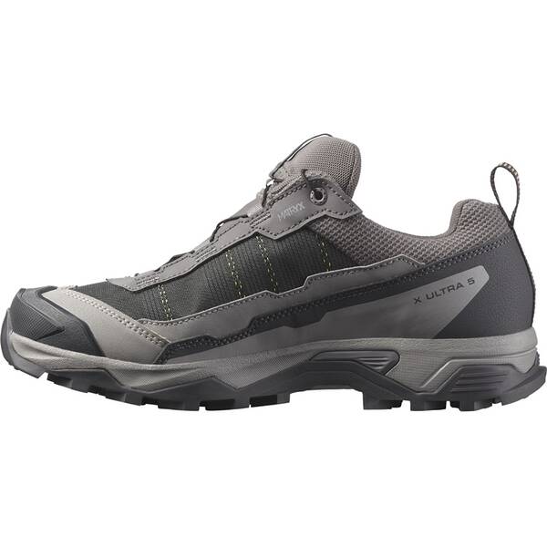Thumbnail - SALOMON Damen Multifunktionsschuhe SHOES X ULTRA 5 GTX W Pkiten/9 Iron/Soft