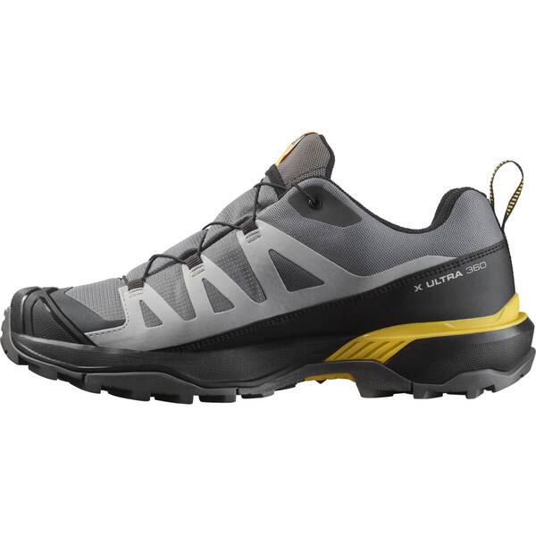 Thumbnail - SALOMON Herren Multifunktionsschuhe SHOES X ULTRA 360 GTX Clrock/Black/Spicy