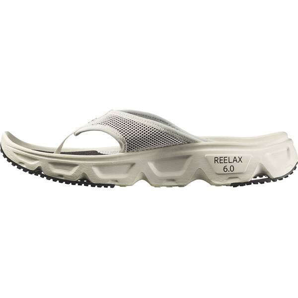Thumbnail - SALOMON Herren Freizeitschuhe SHOES REELAX BREAK 6.0 Vanila/Vanila/Bla