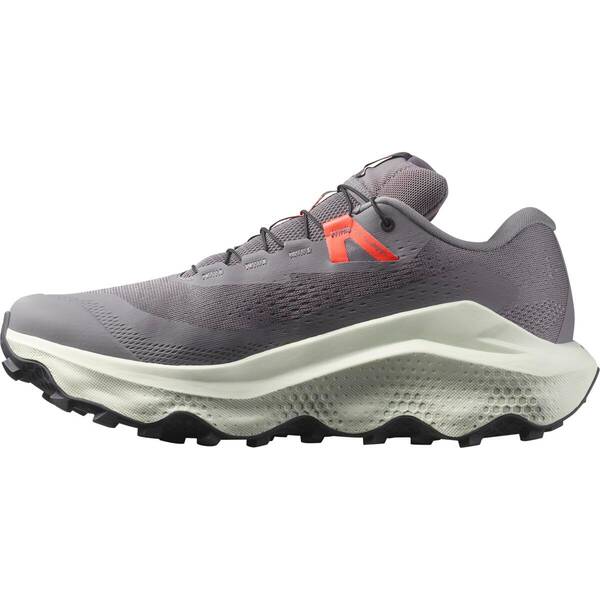 Thumbnail - SALOMON Herren Trailrunningschuhe SHOES ULTRA GLIDE 3 Excali/Icicle/Neon F
