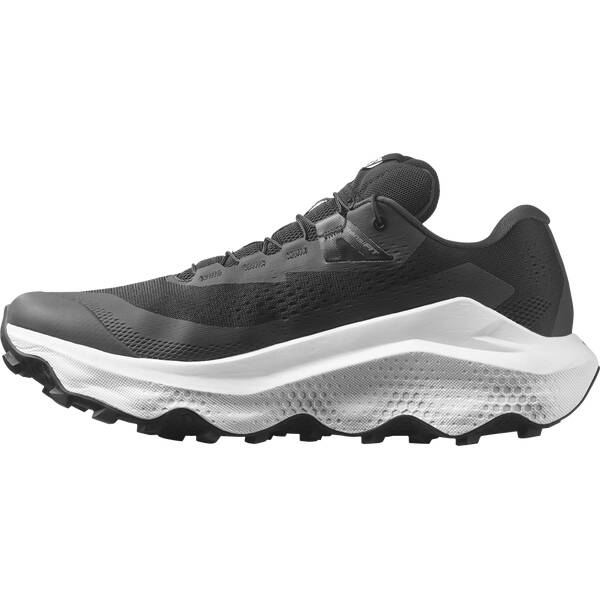 Thumbnail - SALOMON Herren Trailrunningschuhe SHOES ULTRA GLIDE 3 Black/White/Black