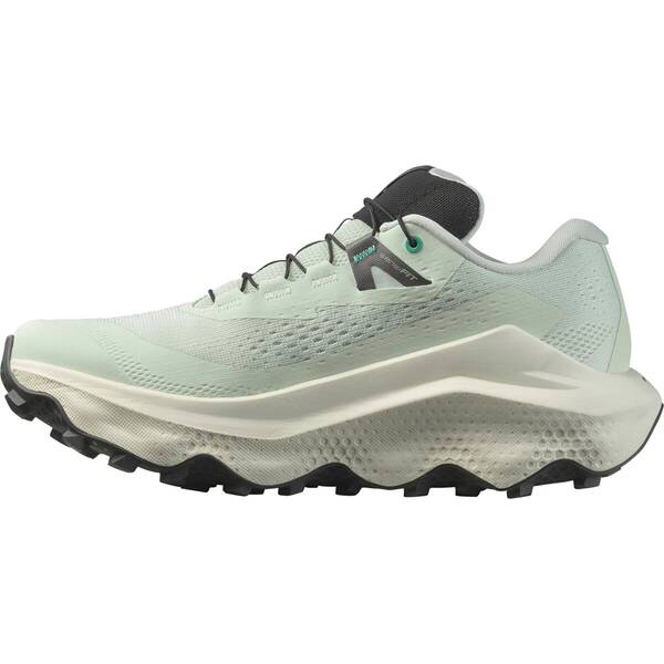 Thumbnail - SALOMON Damen Trailrunningschuhe SHOES ULTRA GLIDE 3 W Claqua/Vanila/Asph