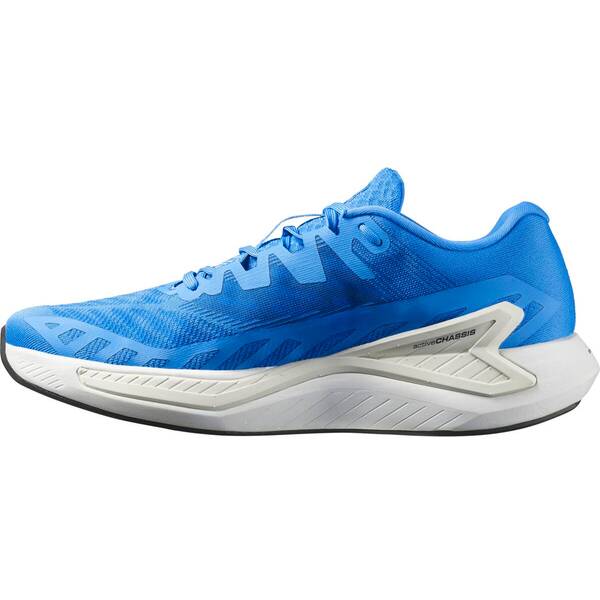 Thumbnail - SALOMON Herren Laufschuhe SHOES DRX BLISS 2 French Blue/Wht/Chert