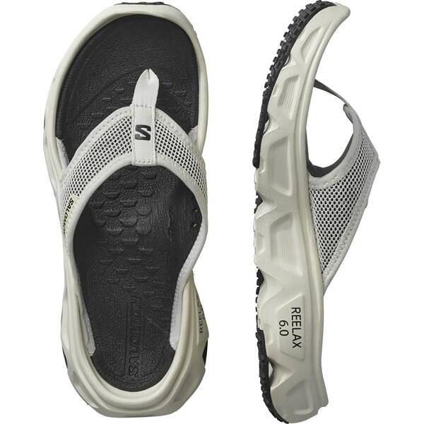 Thumbnail - SALOMON Damen Freizeitschuhe SHOES REELAX BREAK 6.0 W Vanila/Vanila/B