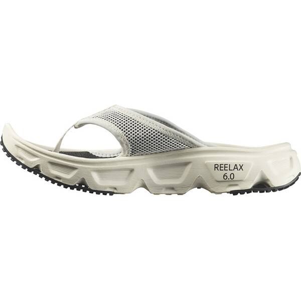 Thumbnail - SALOMON Damen Freizeitschuhe SHOES REELAX BREAK 6.0 W Vanila/Vanila/B