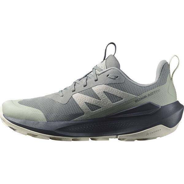 Thumbnail - SALOMON Herren Multifunktionsschuhe SHOES ELIXIR ACTIV GTX Sedsa/Wrought Iro