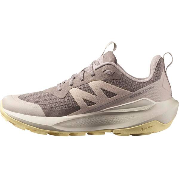 Thumbnail - SALOMON Damen Multifunktionsschuhe SHOES ELIXIR ACTIV GTX W Iron/Ethere/Tuc