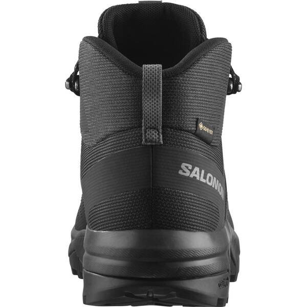Thumbnail - SALOMON Herren Multifunktionsstiefel SHOES EXTEND MID GTX Phantm/Black/Clrock