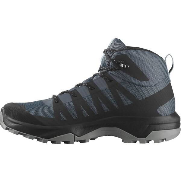 Thumbnail - SALOMON Damen Multifunktionsstiefel SHOES EXTEND MID GTX W Turbul/Black/Tour