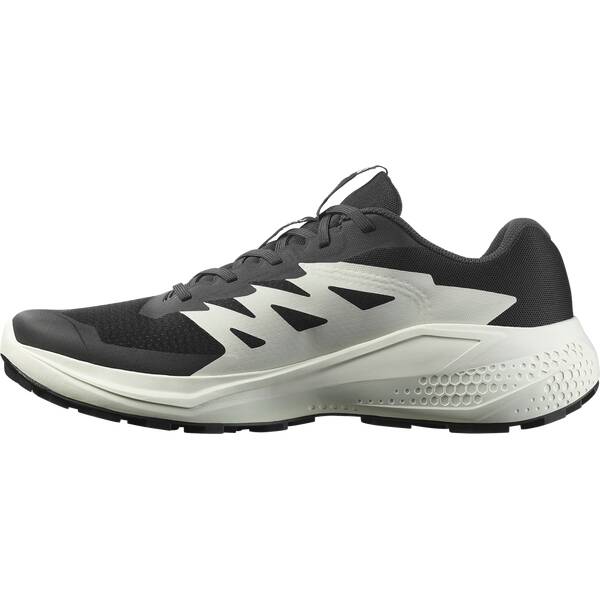 Thumbnail - SALOMON Herren Trailrunningschuhe SHOES ALPHAGLIDE Black/Phantom/Icicle