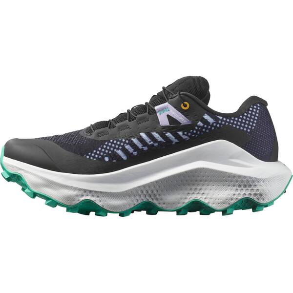 Thumbnail - SALOMON Damen Trailrunningschuhe SHOES ULTRA GLIDE 3 W PROTO PACK Black/W
