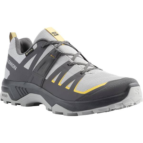 Thumbnail - SALOMON Herren Multifunktionsschuhe SHOES EXTEND GTX Alloy/Asphalt/Spicym