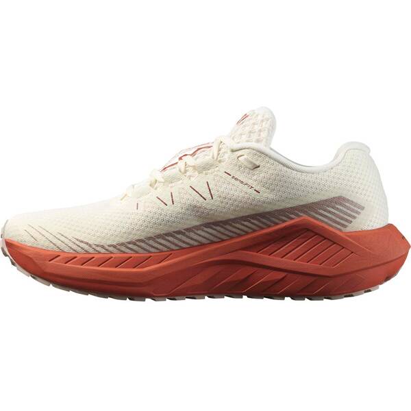 Thumbnail - SALOMON Damen Laufschuhe SHOES DRX DEFY GRVL W Vanila/Burnt Ochre