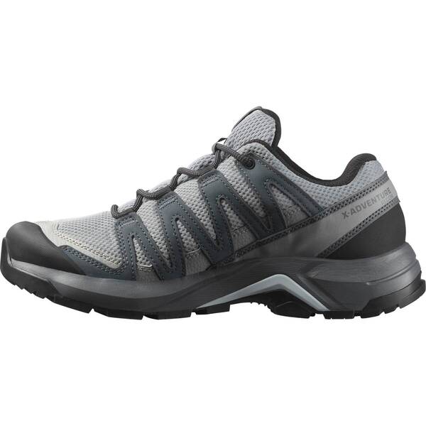 Thumbnail - SALOMON Damen Multifunktionsschuhe SHOES X-ADVENTURE RECON GTX W Mnment/Tur