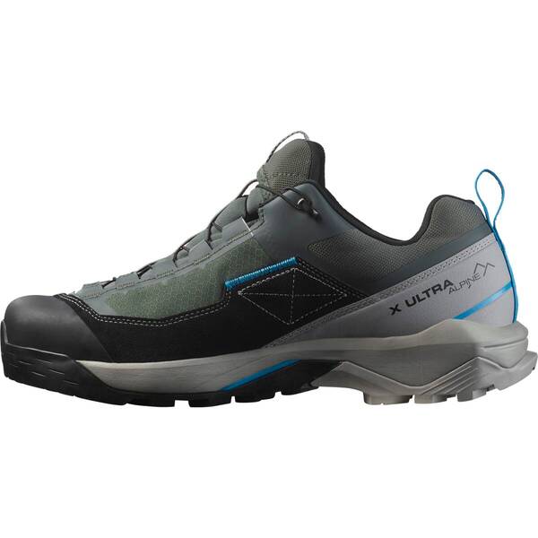 Thumbnail - SALOMON Herren Multifunktionsschuhe SHOES X ULTRA ALPINE GTX Ubnchi/Black/Tr