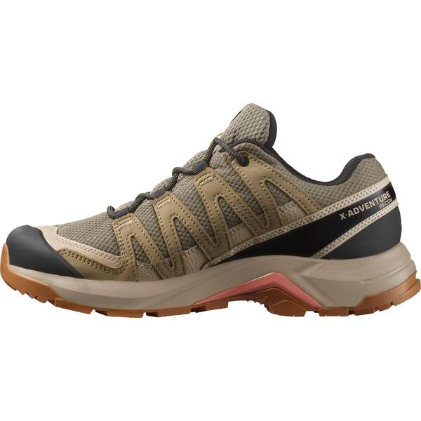 Thumbnail - SALOMON Damen Multifunktionsschuhe SHOES X-ADVENTURE RECON GTX W Flcn/Dsrta