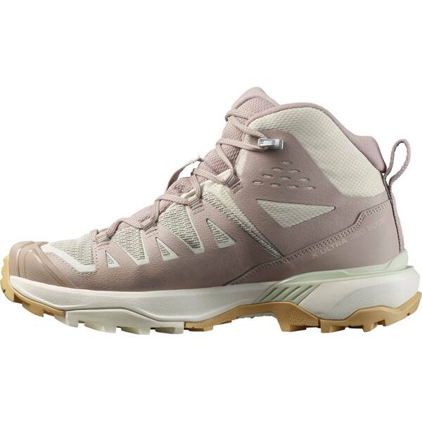 Thumbnail - SALOMON Damen Trekkingstiefel SHOES X ULTRA 360 EDGE MID GTX W Rainy/E