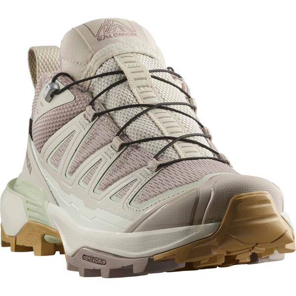Thumbnail - SALOMON Damen Multifunktionsschuhe SHOES X ULTRA 360 EDGE GTX W Ethere/Rain