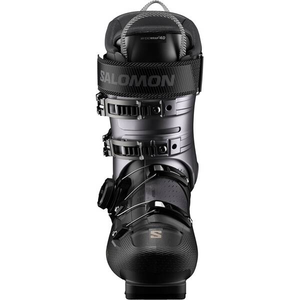 Thumbnail - SALOMON Herren Ski-Schuhe ALP. BOOTS S/PRO SUPRA BOA 120 GW Black