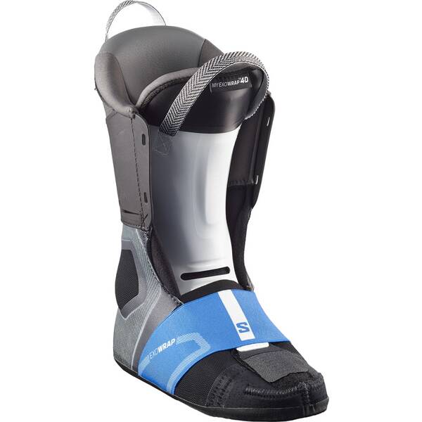 Thumbnail - SALOMON Herren Ski-Schuhe ALP. BOOTS S/PRO SUPRA BOA 120 GW Black