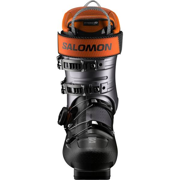 Thumbnail - SALOMON Herren Ski-Schuhe ALP. BOOTS S/PRO SUPRA BOA 110 GW Black