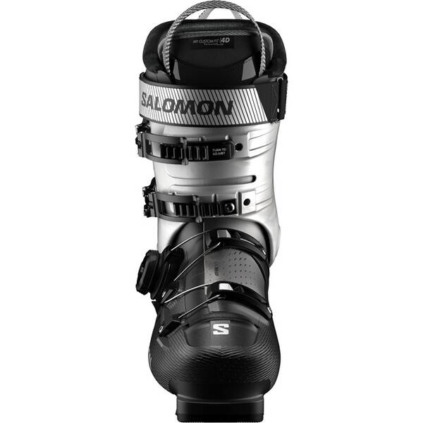 Thumbnail - SALOMON Damen Ski-Schuhe ALP. BOOTS S/PRO SUPRA BOA 95 W Black