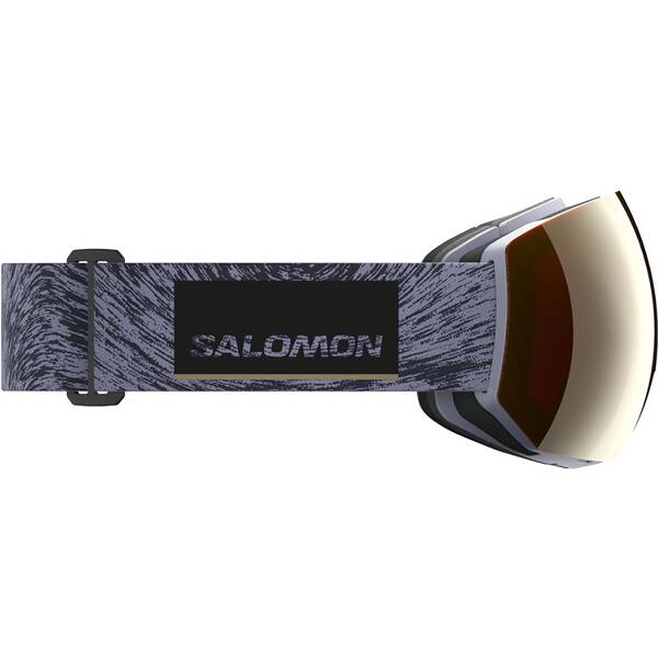 Thumbnail - SALOMON Herren Brille GOGGLES RADIUM PRO SIGMA BLUE GR/BG/LB