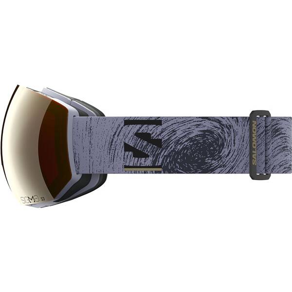 Thumbnail - SALOMON Herren Brille GOGGLES RADIUM PRO SIGMA BLUE GR/BG/LB