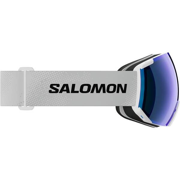 Thumbnail - SALOMON Herren Brille GOGGLES RADIUM ML WHITE/Mid Blue