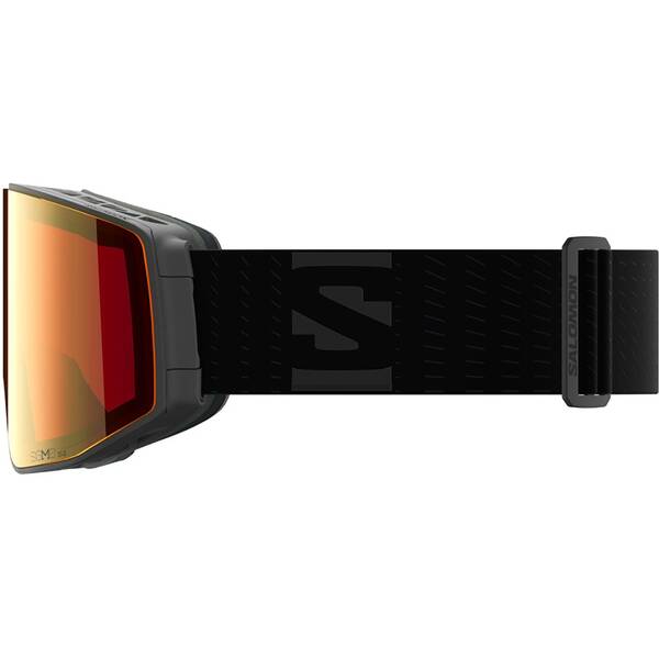 Thumbnail - SALOMON Herren Brille GOGGLES SENTRY PRIME SIGMAPHOTO BK/PR
